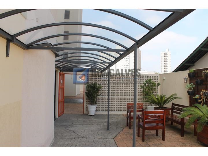14128, Apartamento, para aluguel, para alugar, 2.500,00,Vila Valparaíso, Santo André,2 quartos: A (22)