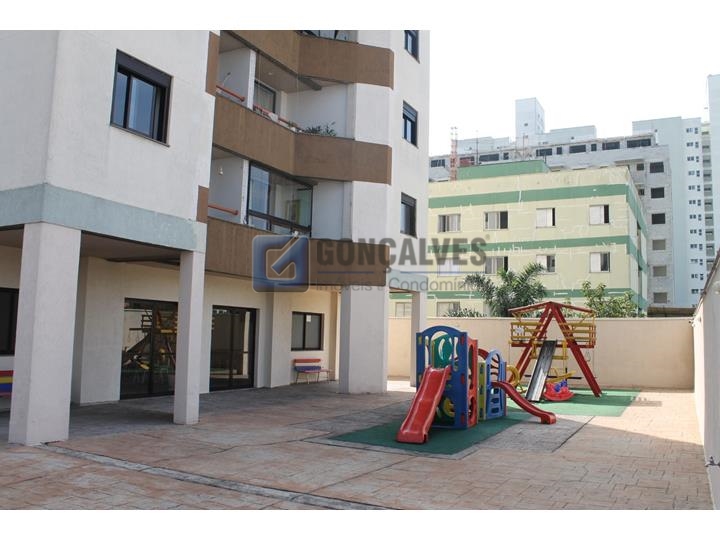 14128, Apartamento, para aluguel, para alugar, 2.500,00,Vila Valparaíso, Santo André,2 quartos: A (33)