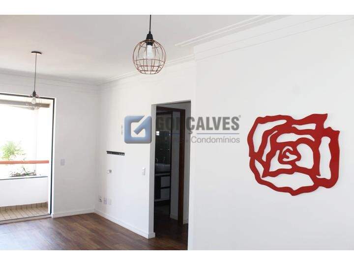 14128, Apartamento, para aluguel, para alugar, 2.500,00,Vila Valparaíso, Santo André,2 quartos: A (52)