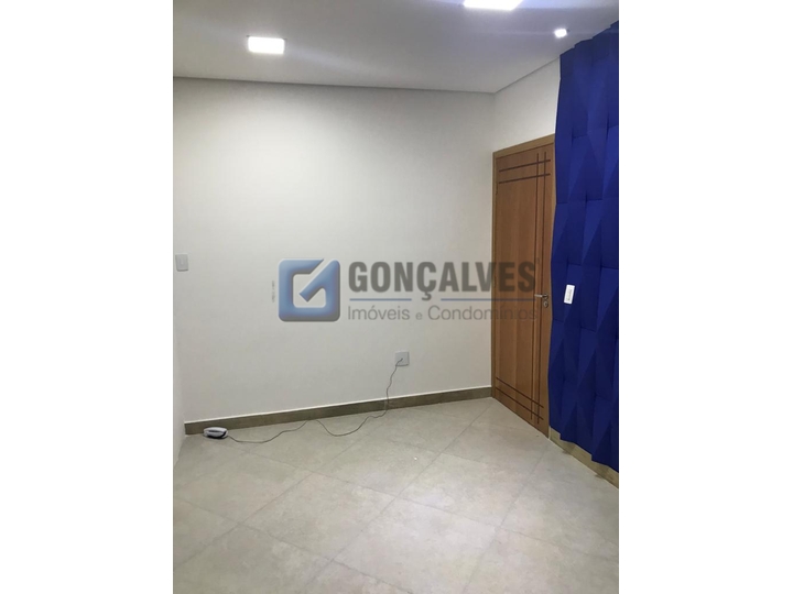 14131, Sala, para aluguel, para alugar, 1.950,00,Vila Helena, Santo André,2 quartos: A (30)