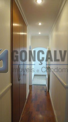 14132, Sobrado, para aluguel, para alugar, 11.700,00,Campestre, Santo André,3 quartos: F123684A