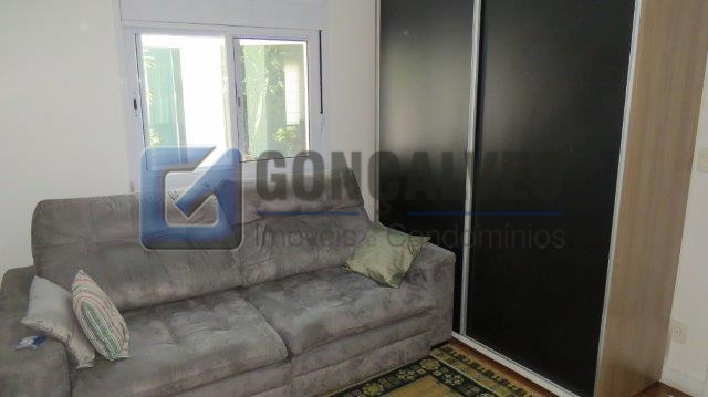 14132, Sobrado, para aluguel, para alugar, 11.700,00,Campestre, Santo André,3 quartos: F123684AG