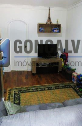 14132, Sobrado, para aluguel, para alugar, 11.700,00,Campestre, Santo André,3 quartos: F123684AH