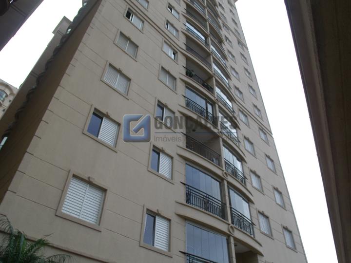 14136, Apartamento, para aluguel, para alugar, 2.350,00,Assunção, São Bernardo do Campo,2 quartos: A (10)