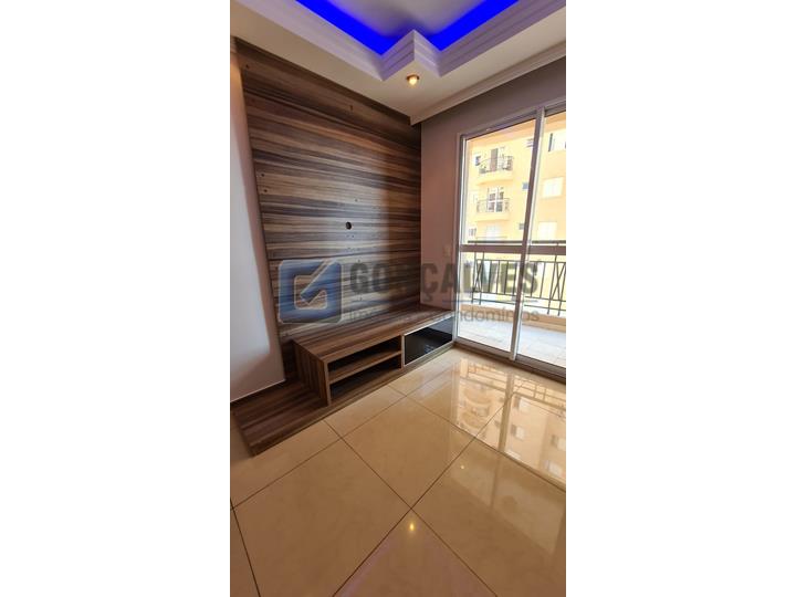 14136, Apartamento, para aluguel, para alugar, 2.350,00,Assunção, São Bernardo do Campo,2 quartos: A (16)