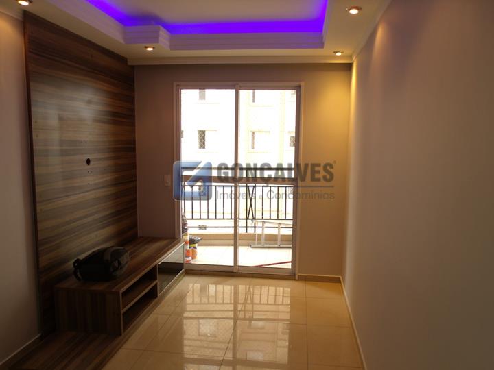 14136, Apartamento, para aluguel, para alugar, 2.350,00,Assunção, São Bernardo do Campo,2 quartos: A (19)