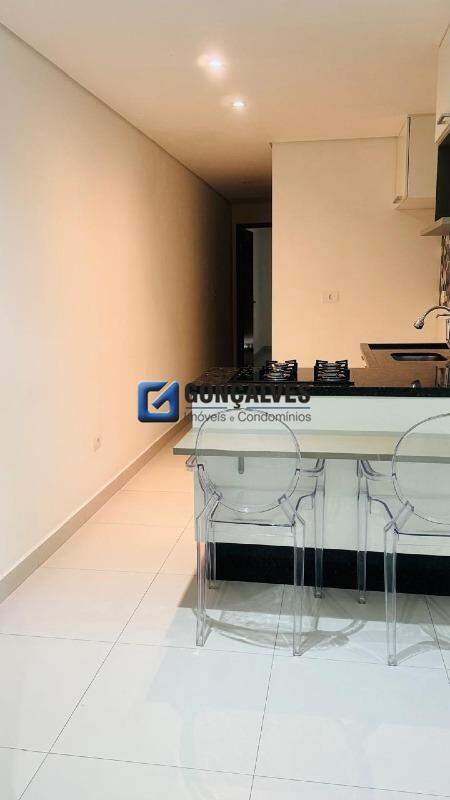 14137, Apartamento, para aluguel, para alugar, 3.200,00,Campestre, Santo André,2 quartos: 