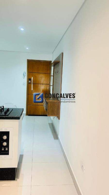 14137, Apartamento, para aluguel, para alugar, 3.200,00,Campestre, Santo André,2 quartos: 
