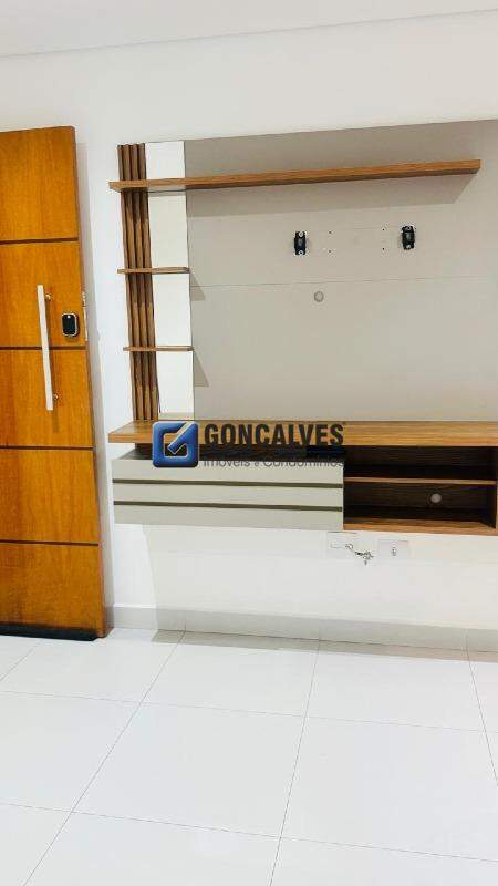 14137, Apartamento, para aluguel, para alugar, 3.200,00,Campestre, Santo André,2 quartos: 