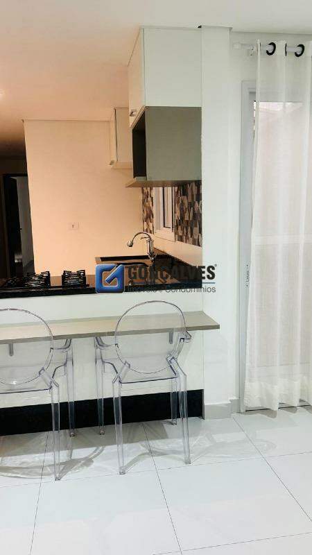 14137, Apartamento, para aluguel, para alugar, 3.200,00,Campestre, Santo André,2 quartos: 