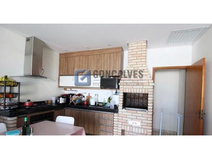14142, Apartamento, para aluguel, para alugar, 4.000,00,Vila Metalúrgica, Santo André,4 quartos: A (46)