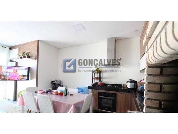 14142, Apartamento, para aluguel, para alugar, 4.000,00,Vila Metalúrgica, Santo André,4 quartos: A (55)