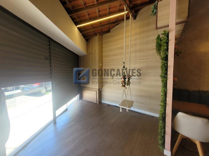 14144, Salão, para aluguel, para alugar, 5.500,00,Centro, São Bernardo do Campo,: A (15)