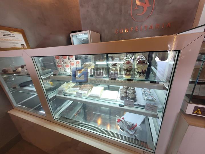 14144, Salão, para aluguel, para alugar, 5.500,00,Centro, São Bernardo do Campo,: A (31)