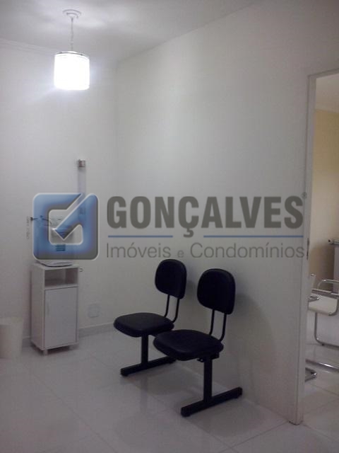 1415, Sala, à venda, à venda, 240.000,00,Jardim do Mar, São Bernardo do Campo,: CAM00453