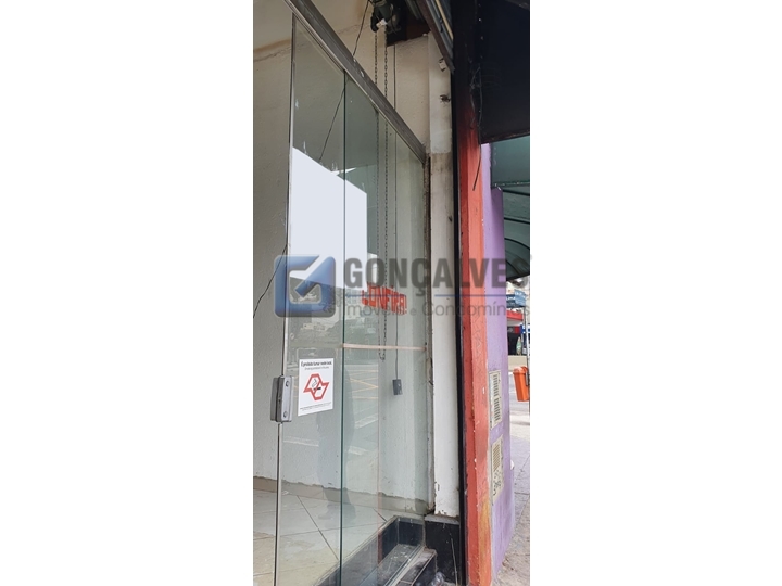 14152, Salão, para aluguel, para alugar, 3.500,00,Centro, São Bernardo do Campo,: A (30)