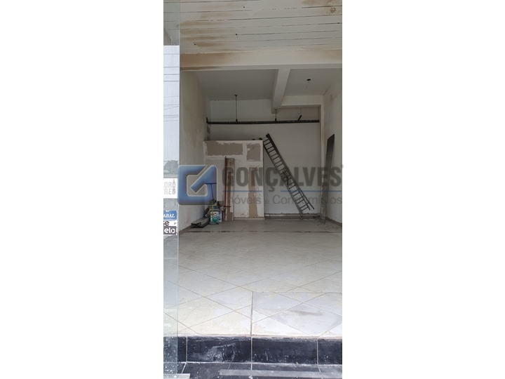 14152, Salão, para aluguel, para alugar, 3.500,00,Centro, São Bernardo do Campo,: A (32)