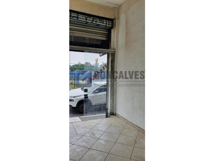 14152, Salão, para aluguel, para alugar, 3.500,00,Centro, São Bernardo do Campo,: A (35)