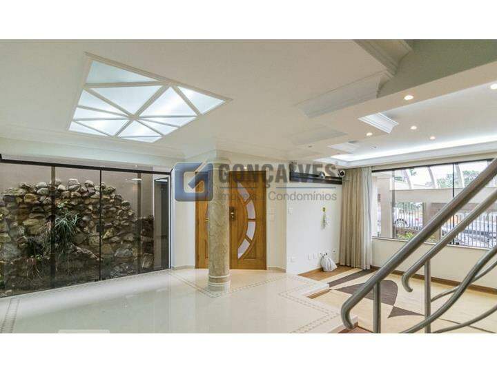 14158, Sobrado, para aluguel, para alugar, 7.500,00,Jardim, Santo André,3 quartos: A (51)