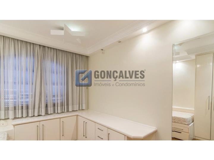 14158, Sobrado, para aluguel, para alugar, 7.500,00,Jardim, Santo André,3 quartos: B (36)