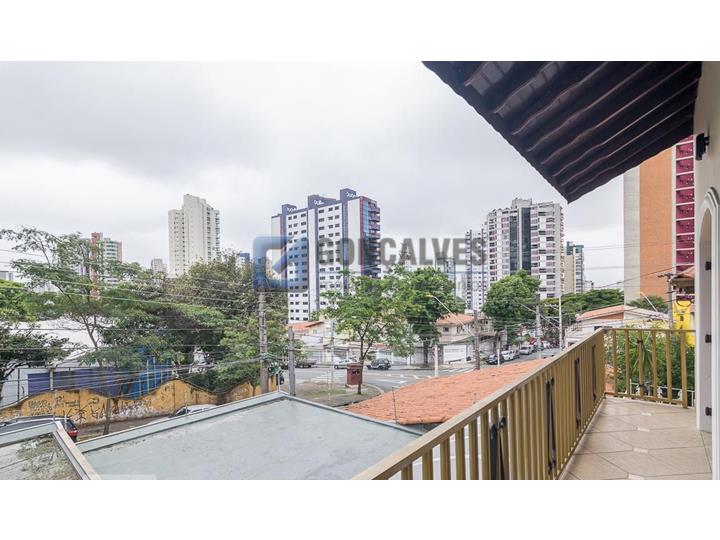 14158, Sobrado, para aluguel, para alugar, 7.500,00,Jardim, Santo André,3 quartos: B (85)
