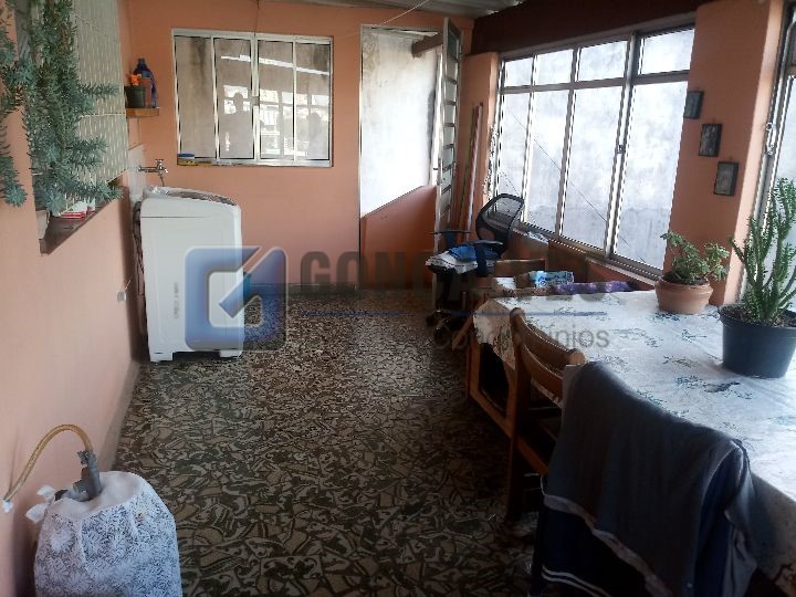 14167, Casa, para aluguel, para alugar, 5.900,00,Vila Palmares, Santo André,4 quartos: F131440C