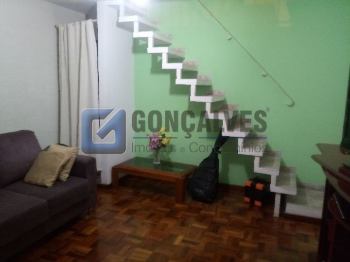 14167, Casa, para aluguel, para alugar, 5.900,00,Vila Palmares, Santo André,4 quartos: F131440F
