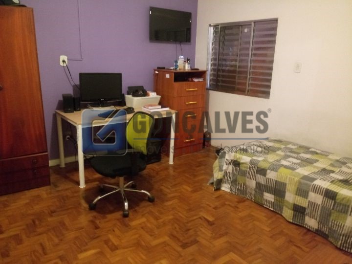 14167, Casa, para aluguel, para alugar, 5.900,00,Vila Palmares, Santo André,4 quartos: F131440H