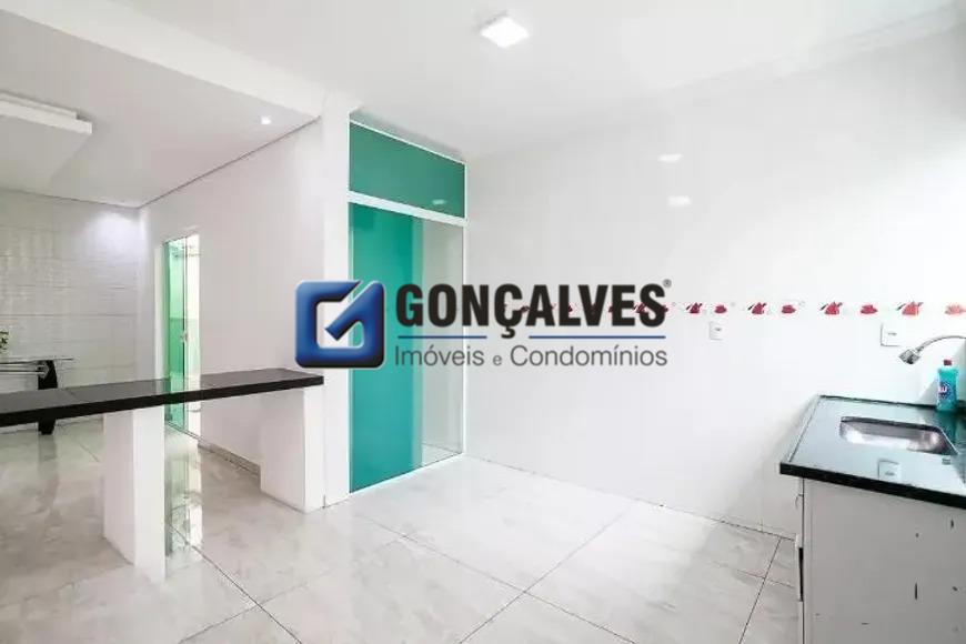 14169, Sobrado, para aluguel, para alugar, 2.800,00,Campestre, Santo André,2 quartos: 