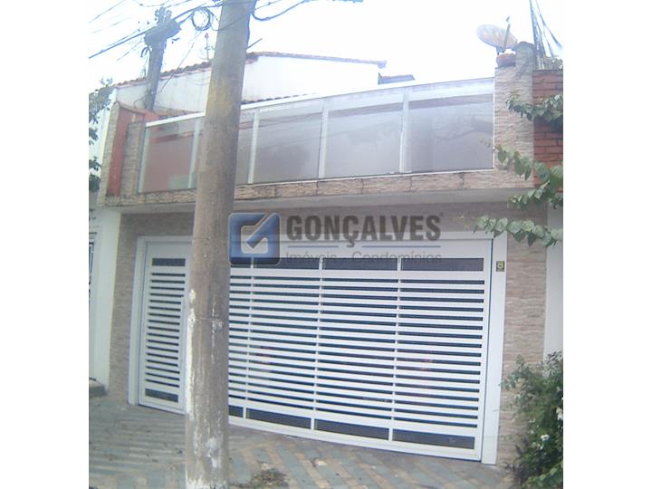 1417, Sobrado, à venda, à venda, 850.000,00,Assunção, São Bernardo do Campo,3 quartos: (6)