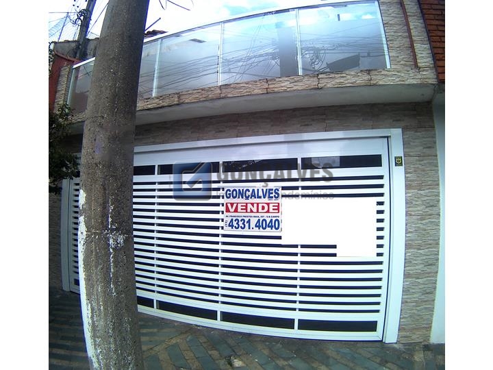 1417, Sobrado, à venda, à venda, 850.000,00,Assunção, São Bernardo do Campo,3 quartos: (16)