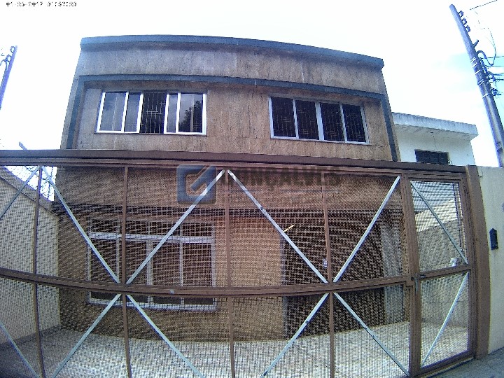 14178, Sobrado, para aluguel, para alugar, 26.000,00,Jardim, Santo André,1 quarto: (18)