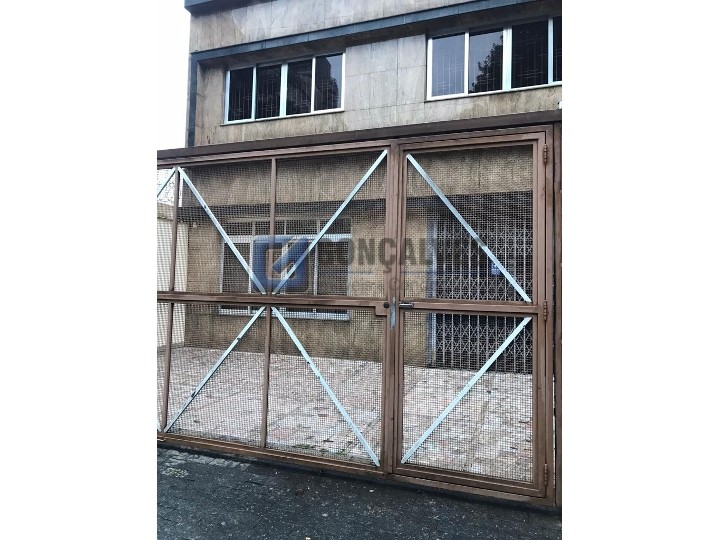 14178, Sobrado, para aluguel, para alugar, 26.000,00,Jardim, Santo André,1 quarto: A (1)