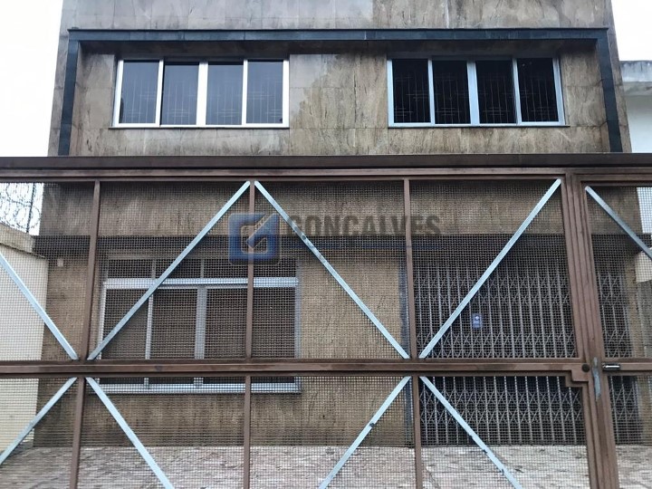 14178, Sobrado, para aluguel, para alugar, 26.000,00,Jardim, Santo André,1 quarto: A (2)