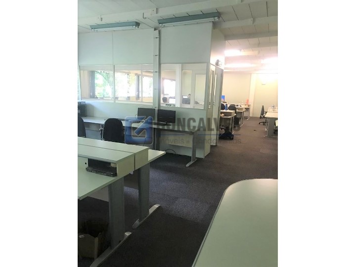 14178, Sobrado, para aluguel, para alugar, 26.000,00,Jardim, Santo André,1 quarto: A (3)