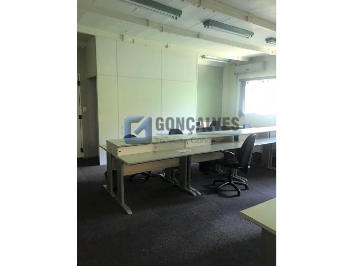 14178, Sobrado, para aluguel, para alugar, 26.000,00,Jardim, Santo André,1 quarto: A (4)