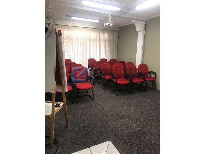 14178, Sobrado, para aluguel, para alugar, 26.000,00,Jardim, Santo André,1 quarto: B (3)