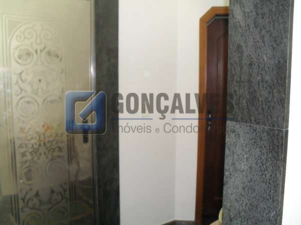 1418, Sobrado, à venda, à venda, 3.000.000,00,Campestre, Santo André,4 quartos: F93906F