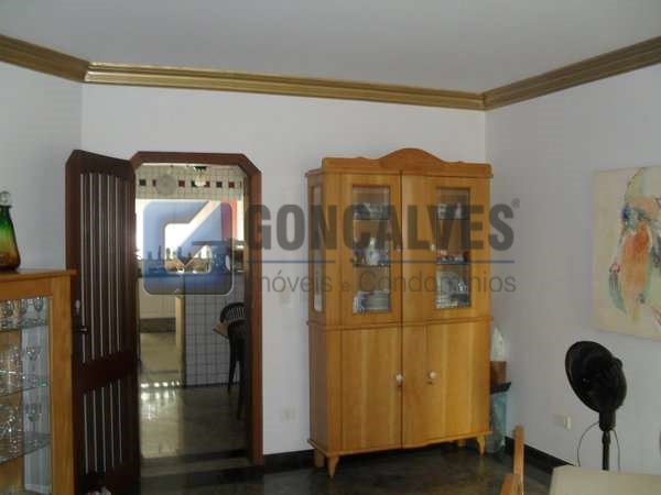 1418, Sobrado, à venda, à venda, 3.000.000,00,Campestre, Santo André,4 quartos: F93906H