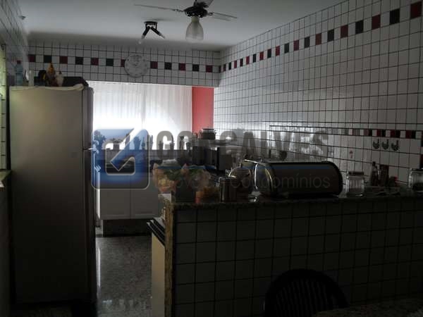 1418, Sobrado, à venda, à venda, 3.000.000,00,Campestre, Santo André,4 quartos: F93906I