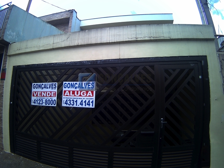 14181, Sobrado, para aluguel, para alugar, 4.500,00,Jardim do Mar, São Bernardo do Campo,3 quartos: (19)