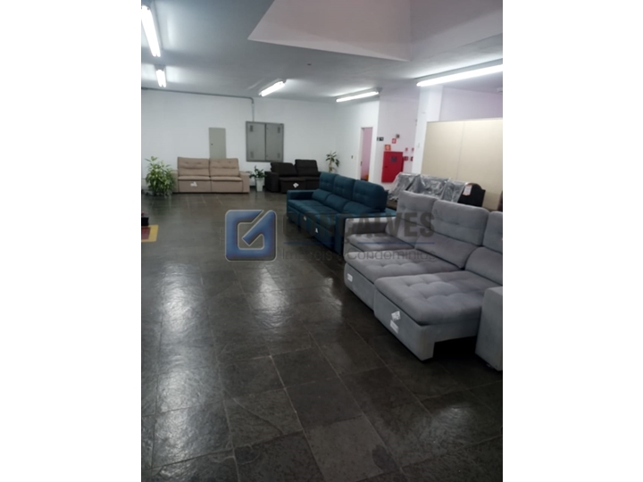 14182, Galpão, para aluguel, para alugar, 30.000,00,FUNDACAO, São Caetano do Sul,1 quarto: A (6)