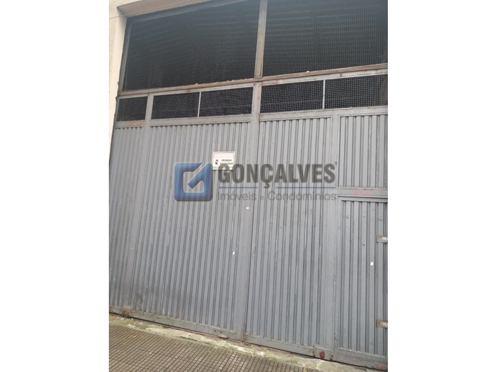 14183, Galpão, para aluguel, para alugar, 15.000,00,FUNDACAO, São Caetano do Sul,1 quarto: Z (0)