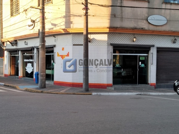 14185, Salão, para aluguel, para alugar, 8.500,00,Prosperidade, São Caetano do Sul,1 quarto: A (4)