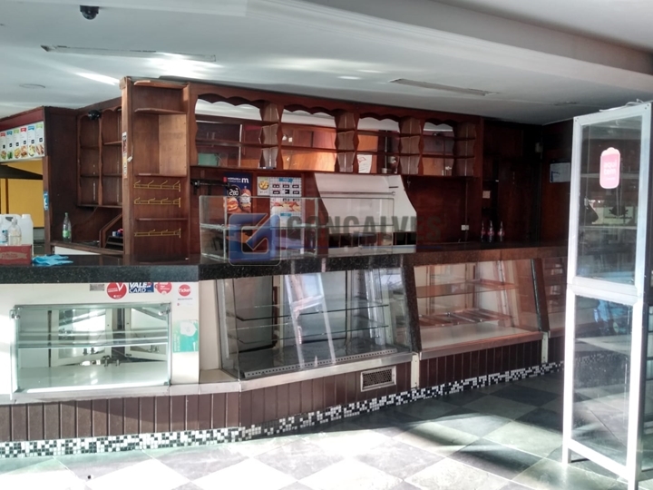 14185, Salão, para aluguel, para alugar, 8.500,00,Prosperidade, São Caetano do Sul,1 quarto: B (1)