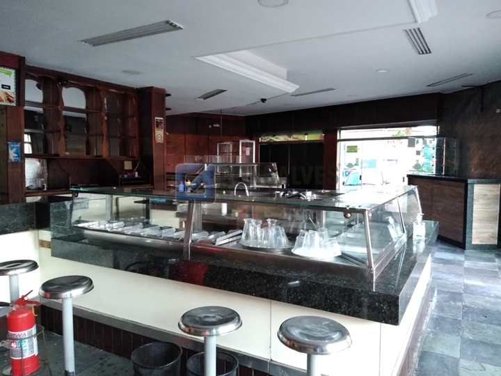 14185, Salão, para aluguel, para alugar, 8.500,00,Prosperidade, São Caetano do Sul,1 quarto: B (2)