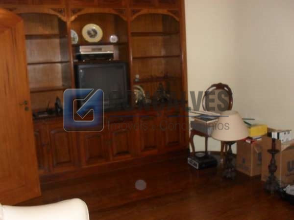 1420, Apartamento, à venda, à venda, 950.000,00,VILA ASSUNCAO, Santo André,3 quartos: F93910X