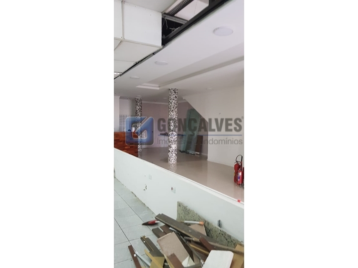 14206, Salão, para aluguel, para alugar, 5.800,00,Santo Antônio, São Caetano do Sul,: H (12)