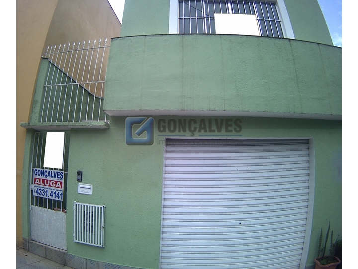 14219, Prédio Comercial, para aluguel, para alugar, 4.000,00,Vila Euclides, São Bernardo do Campo,: (27)