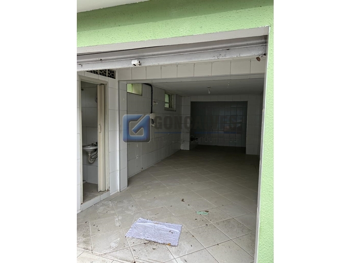 14219, Prédio Comercial, para aluguel, para alugar, 4.000,00,Vila Euclides, São Bernardo do Campo,: A (31)